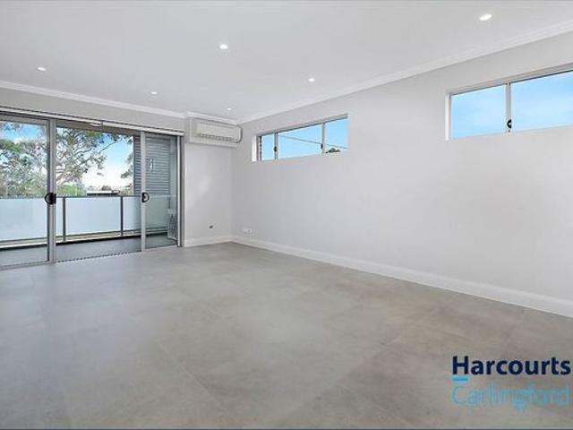 Apartment for rent in Rydalmere, Sydney
