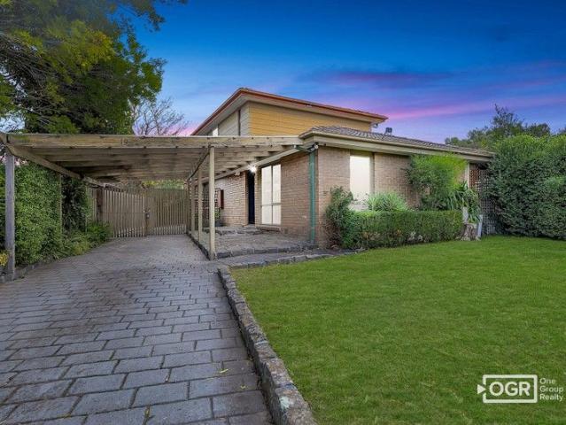 House for sale in Camerons Creek, Victoria
