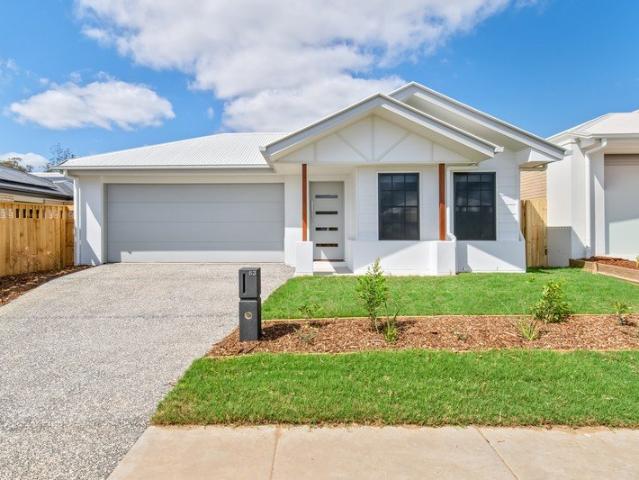 House for rent in Toombul, Queensland