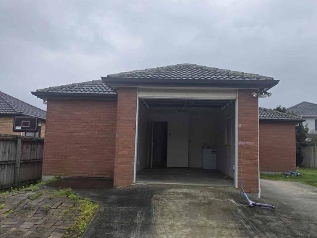House for rent in Puhinui, Ōtara-Papatoetoe