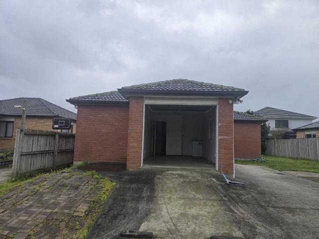 House for rent in Puhinui, Ōtara-Papatoetoe