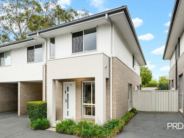 Townhouse for rent in Penrith, Sydney