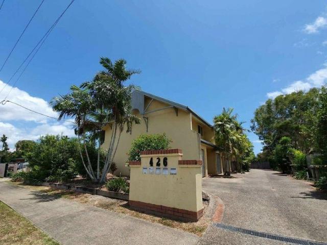 Apartment for rent in Cairns, Queensland
