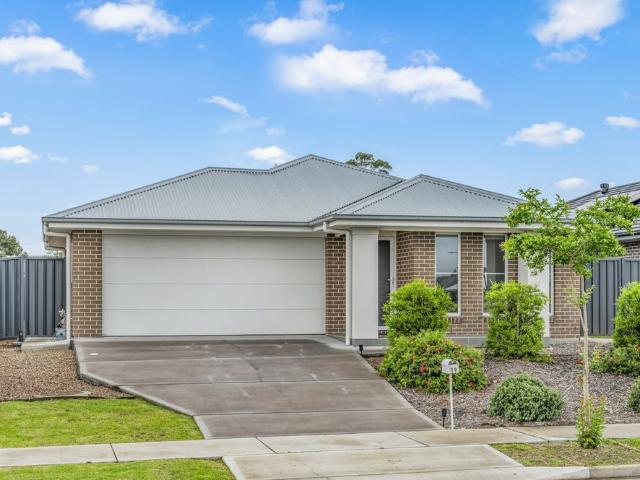 House for rent in Hereford Hill, Newcastle-Maitland