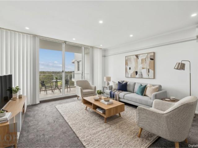 Apartment for sale in Warwick Farm, Sydney