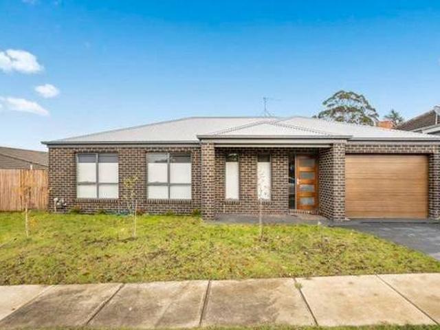 House for rent in Victoria
