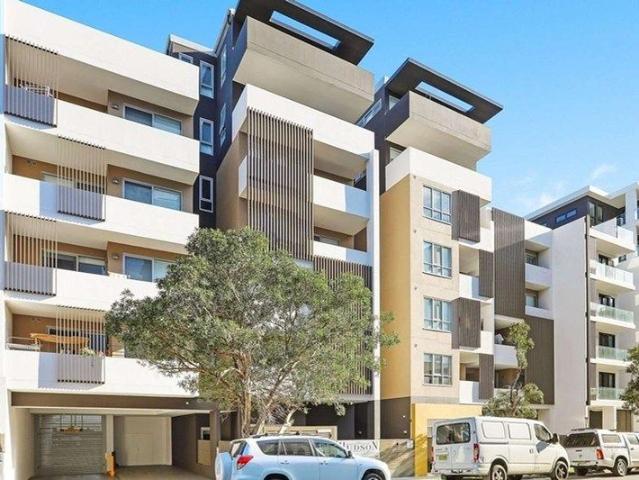 Apartment for sale in Strathfield, New South Wales