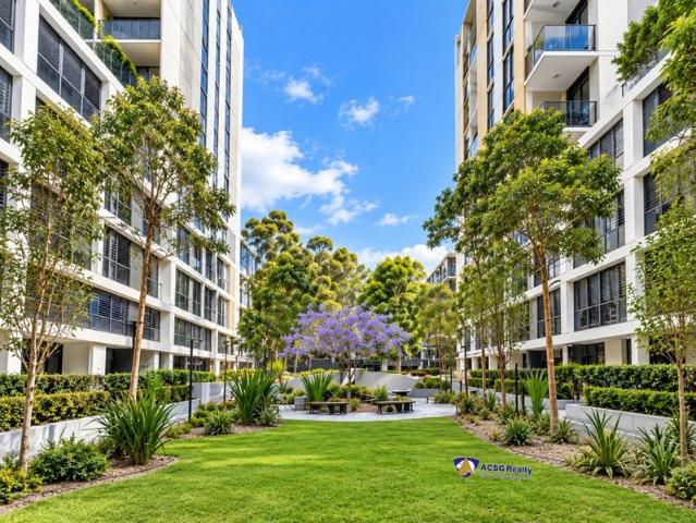 Apartment for sale in Mascot, Sydney