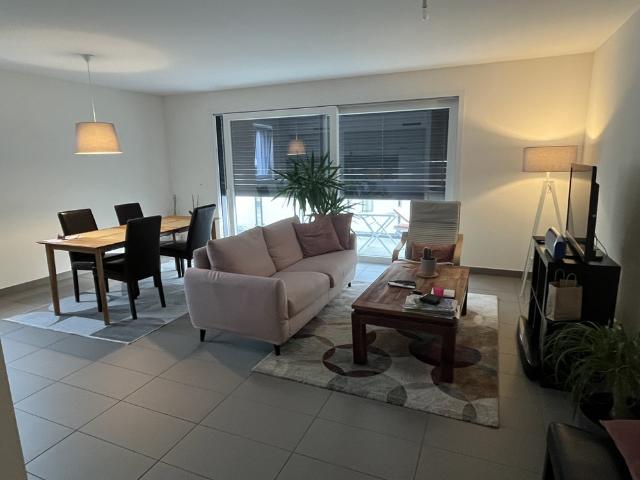 Apartment mieten in Les Mayens-de-Sion, Wallis