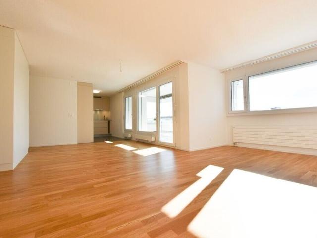 Apartment mieten in Gwatt, Thun, Bern