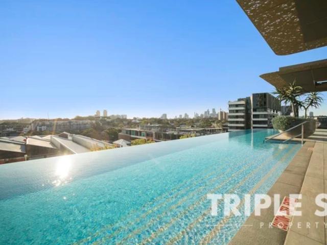 Apartment for rent in Sydney, New South Wales