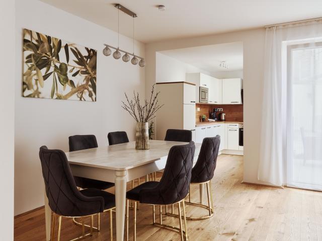 Apartment mieten in Donaustadt, Wien