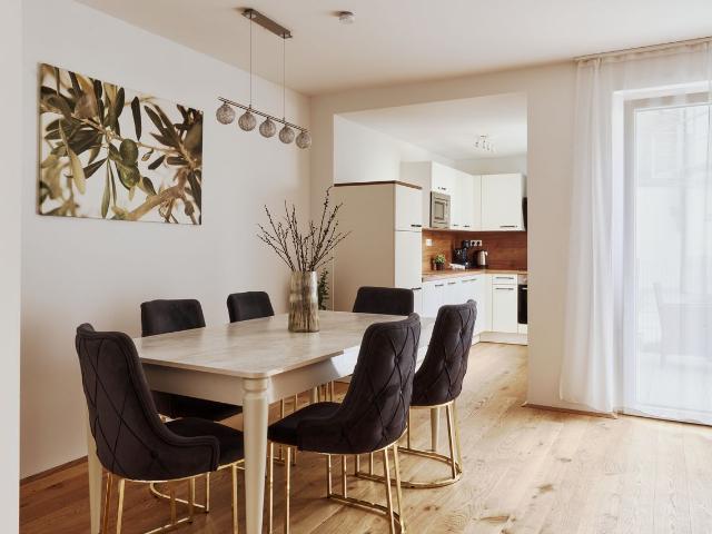 Apartment mieten in Donaustadt, Wien