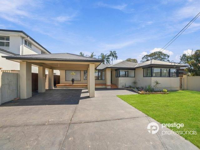 House for rent in Chipping Norton, Sydney