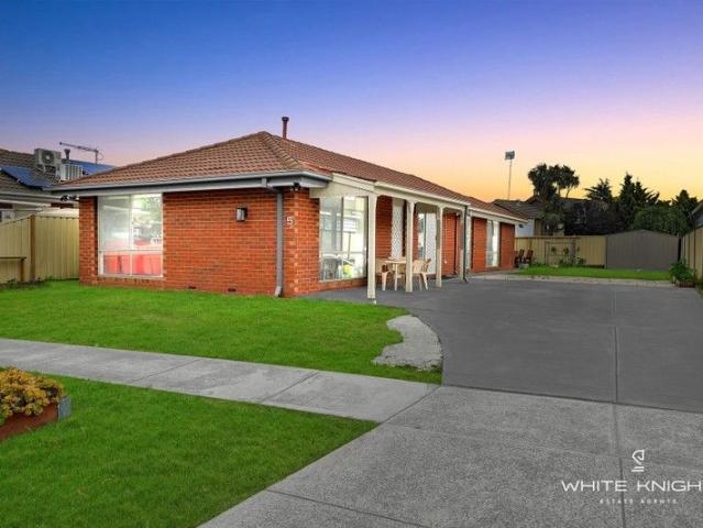 House for sale in Camerons Creek, Victoria