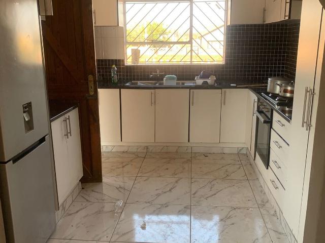 House for rent in Paardekraal Ext 2, Rustenburg Local Municipality