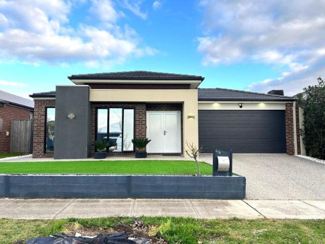 House for rent in Camerons Creek, Victoria