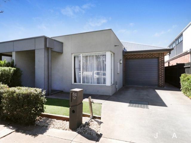 House for rent in Newport, Melbourne