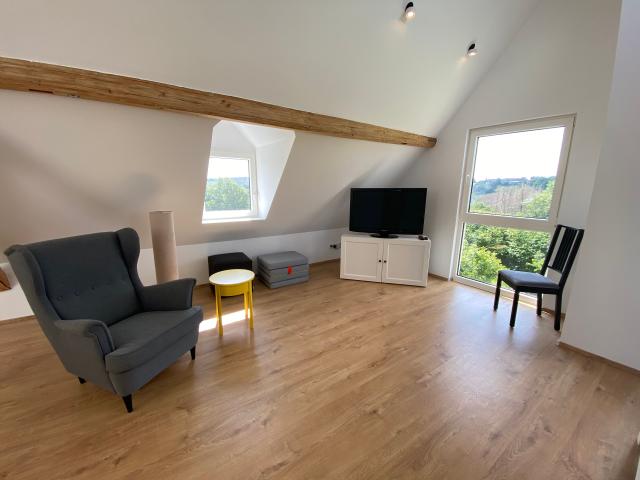 Haus mieten in Wüstenherscheid, Bergisch Gladbach