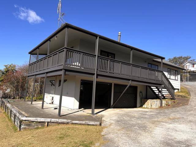 House for rent in Bay Of Plenty
