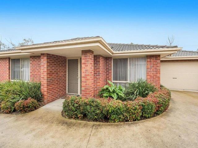 Apartment for rent in Ringwood East, Melbourne