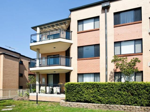 Apartment for rent in Sutherland, New South Wales