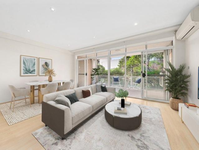 Apartment for sale in Willoughby, New South Wales