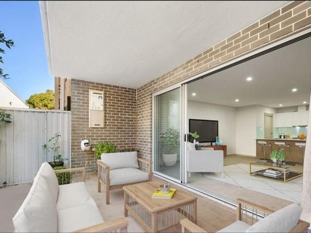 Apartment for rent in Strathfield, New South Wales