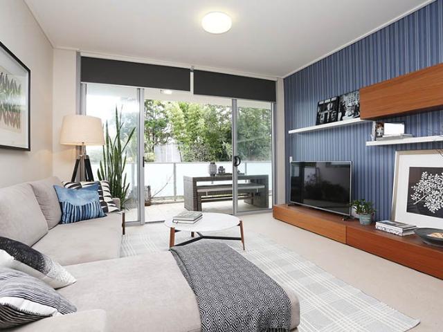 Apartment for rent in Sydney, New South Wales