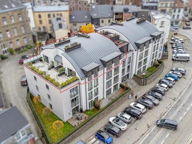 Appartement location à Sp, Wallonie