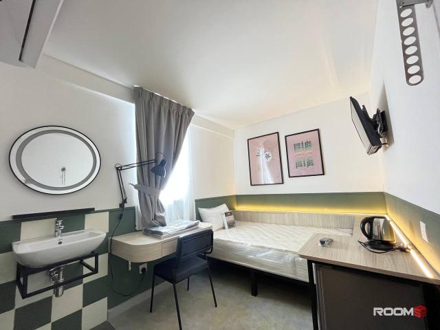 Apartment for rent in Country Heights Damansara, Kuala Lumpur