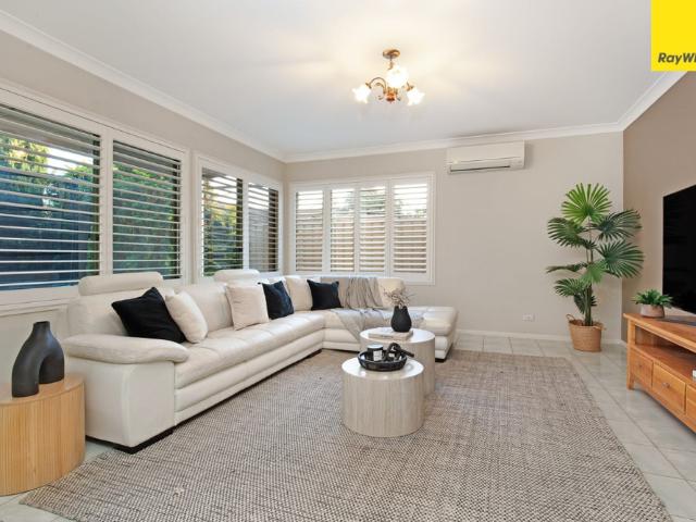 House for rent in Glenwood, Sydney