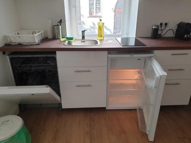 Apartment mieten in KG Brigittenau, Wien