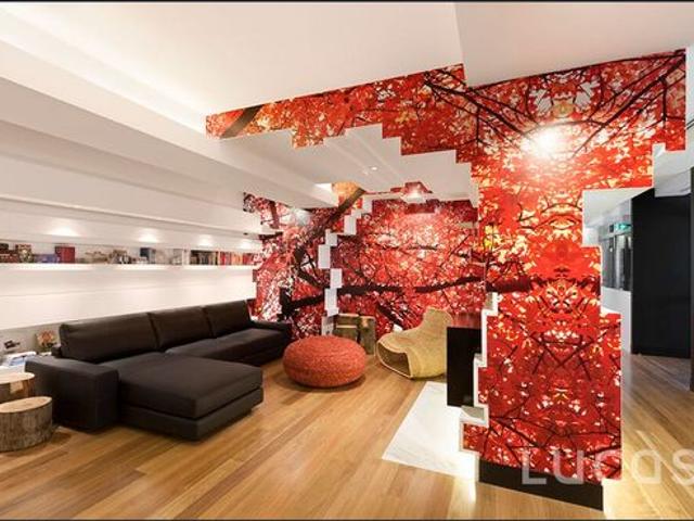Apartment for rent in Docklands, Melbourne