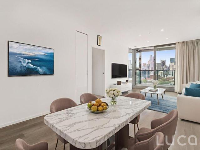 Apartment for rent in Docklands, Melbourne