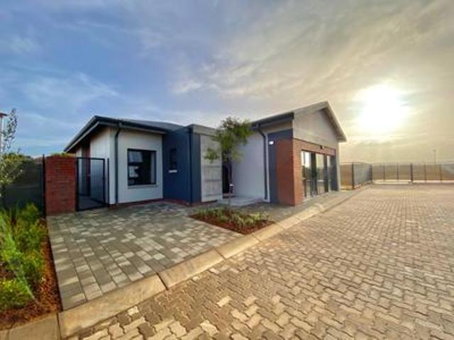Townhouse for sale in Midrand, City of Johannesburg Metropolitan Municipality