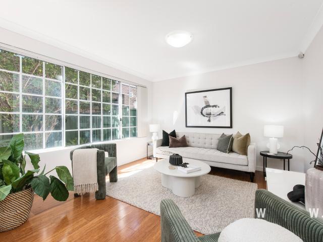 Townhouse for sale in Sydney, New South Wales