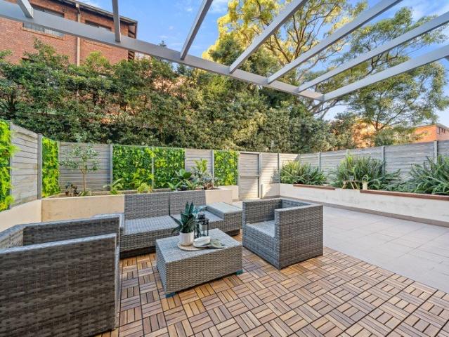 Apartment for sale in Sydney, New South Wales