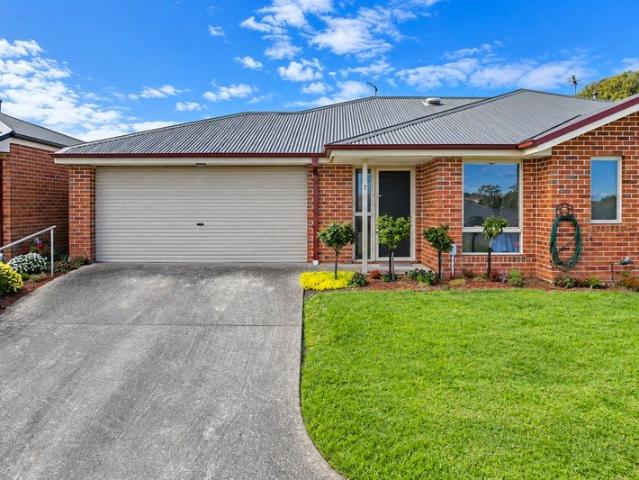 Apartment for sale in Warragul, Shire of Baw Baw