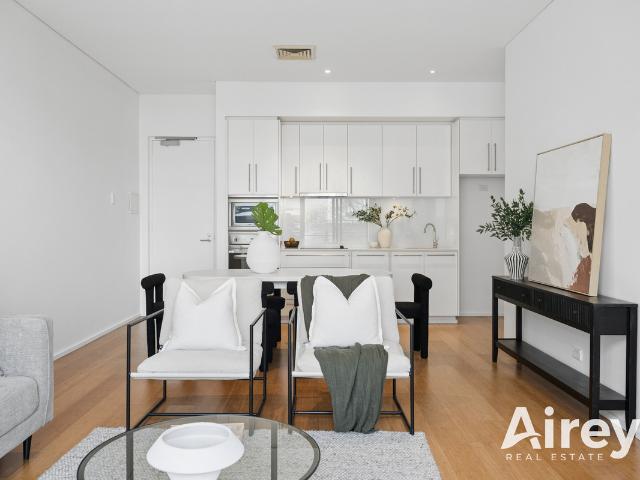 Apartment for rent in Subiaco, City of Subiaco
