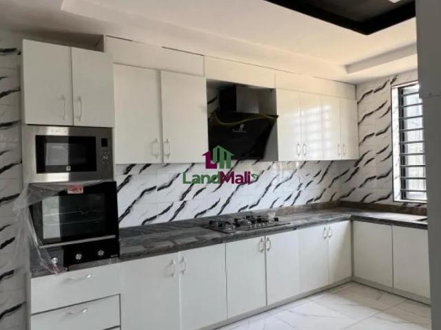 Property for sale in Eti Osa, Abuja