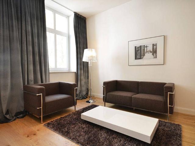 Apartment mieten in Sachsenhausen Nord, Sachsenhausen