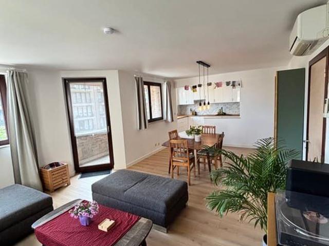 Appartement location à Lava, Brabant