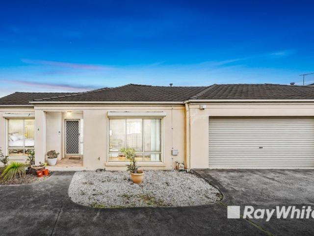 Apartment for sale in Camerons Creek, Victoria