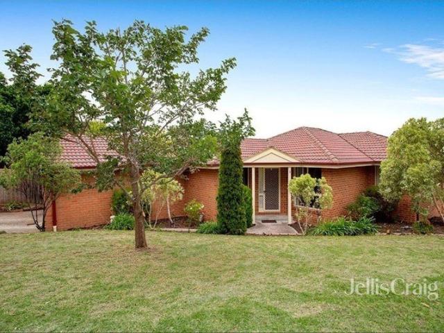 Apartment for rent in Camerons Creek, Victoria