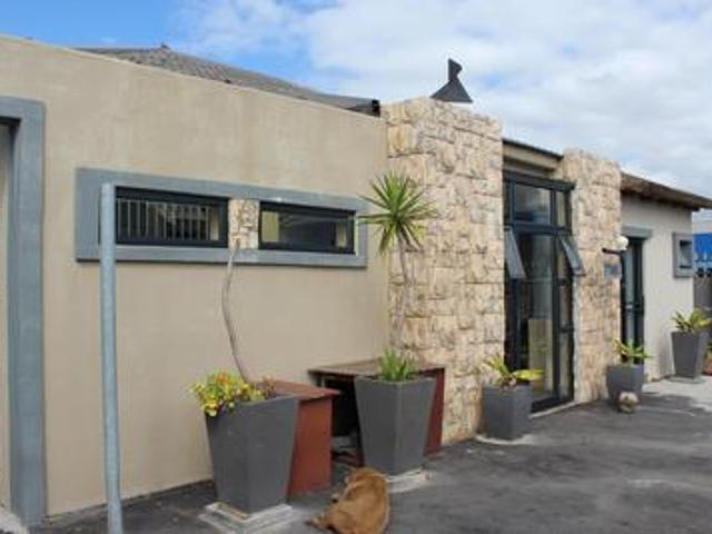 House for sale in Parow, Western Cape