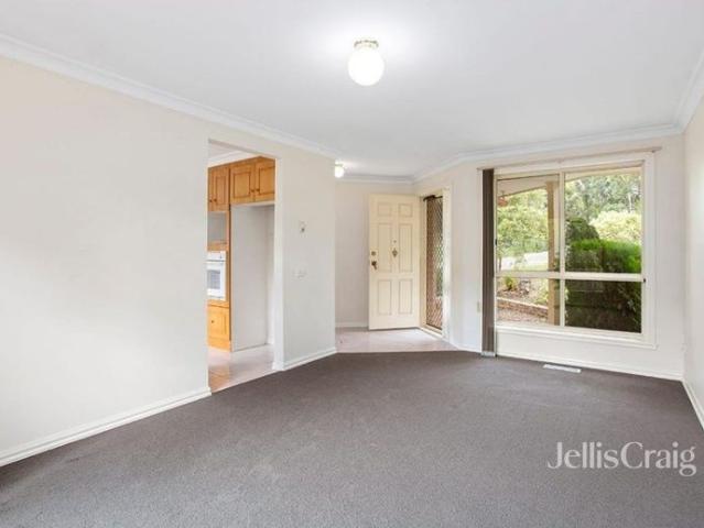 Apartment for rent in Camerons Creek, Victoria