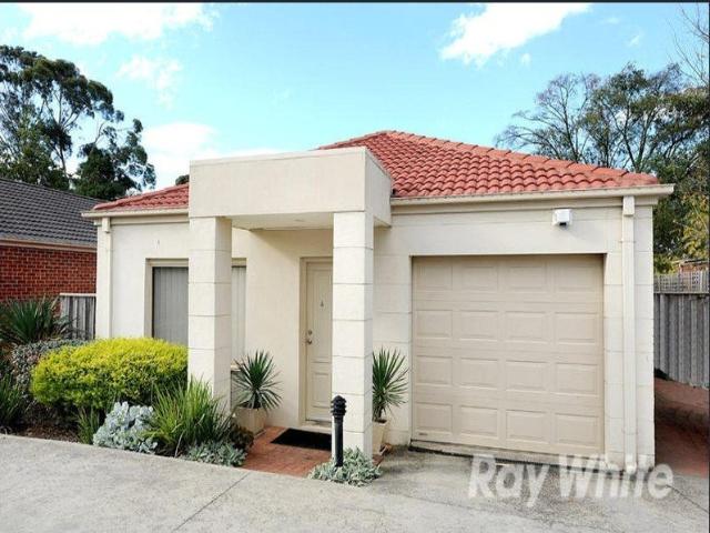 House for rent in Camerons Creek, Victoria
