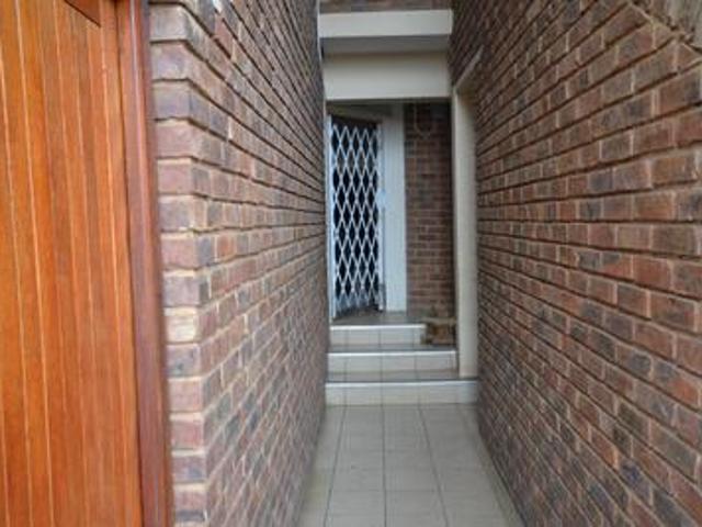Townhouse for sale in Ehlanzeni, Mpumalanga