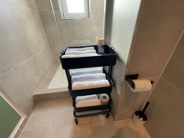 Apartment mieten in Frohnhausen, Essen